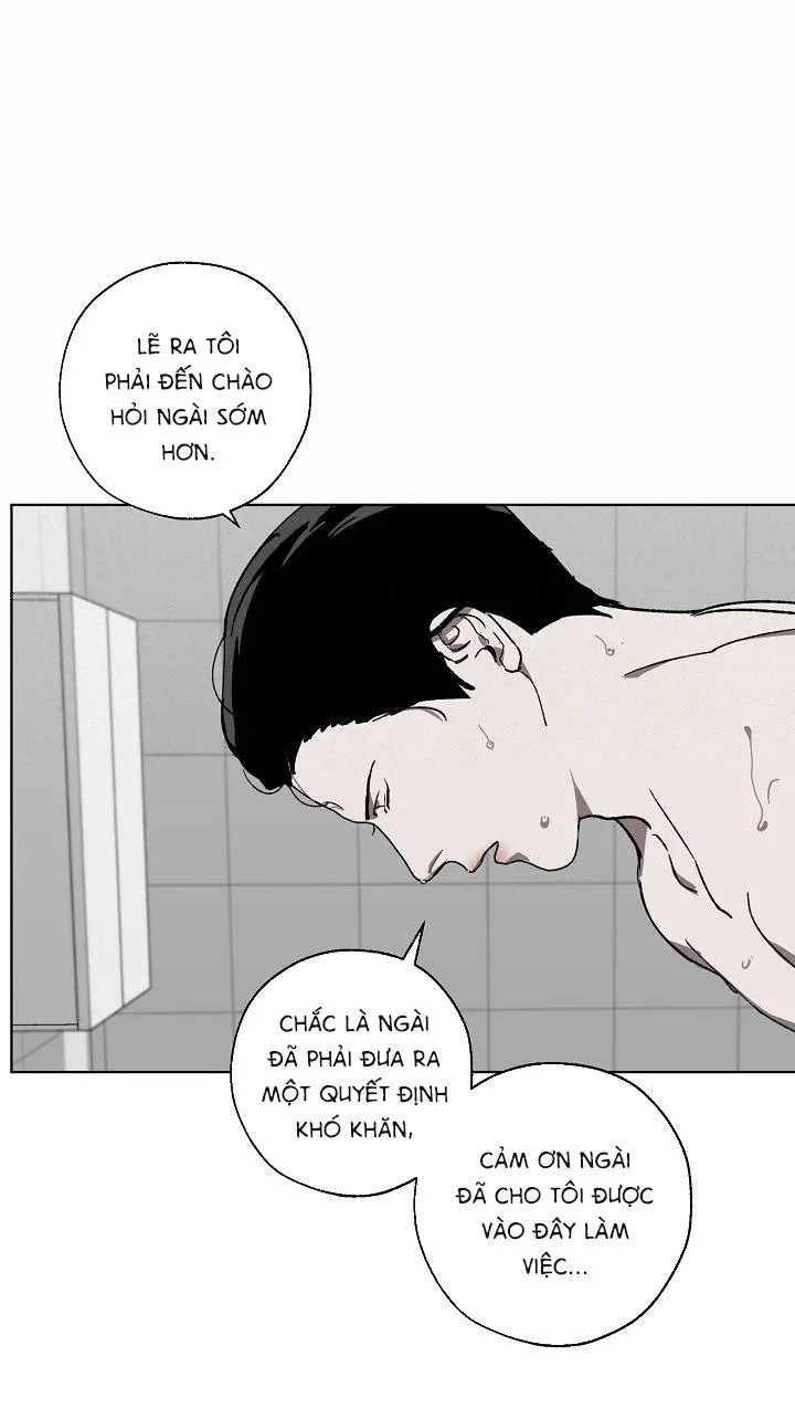 Tráo Đổi Chapter 12 Trang 43