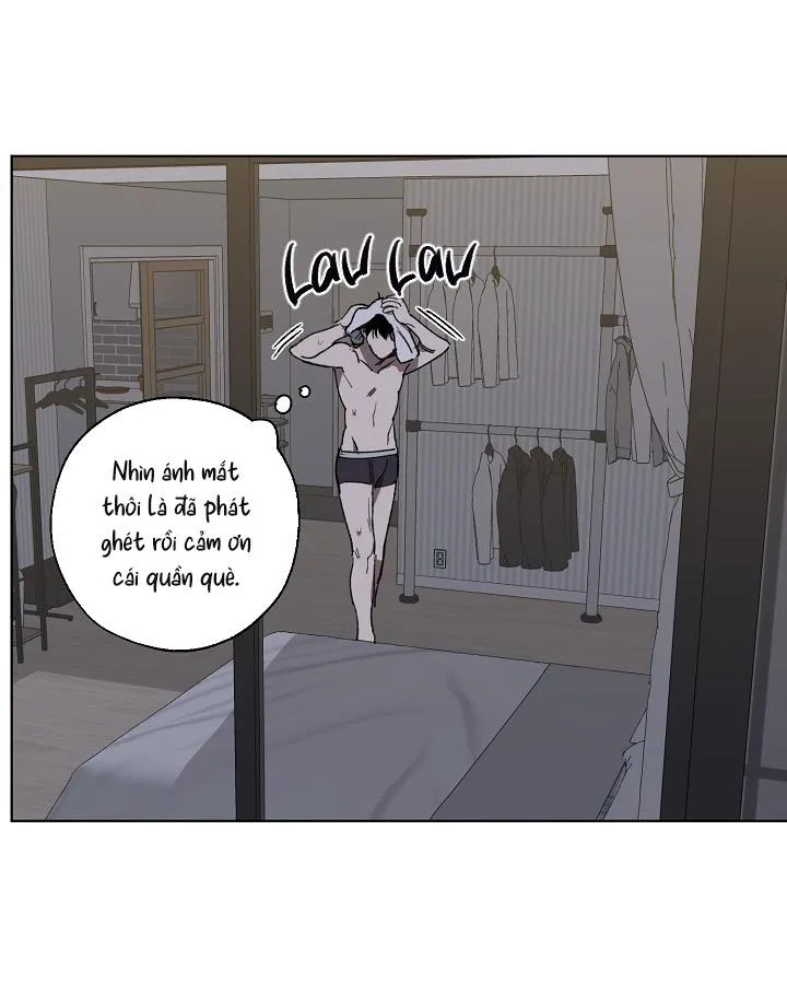 Tráo Đổi Chapter 12 Trang 47