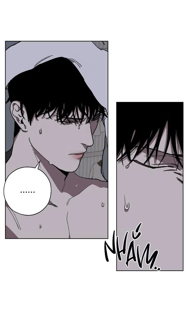 Tráo Đổi Chapter 12 Trang 48