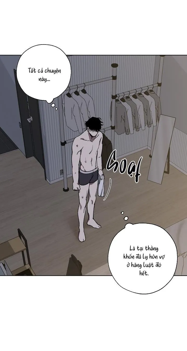 Tráo Đổi Chapter 12 Trang 49