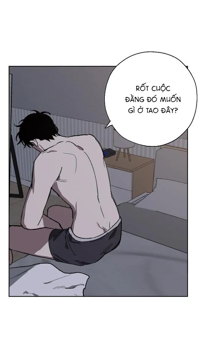 Tráo Đổi Chapter 12 Trang 54