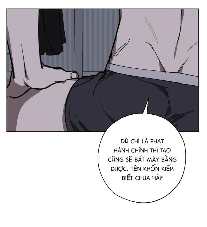 Tráo Đổi Chapter 12 Trang 57