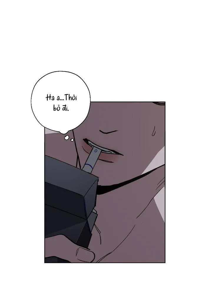 Tráo Đổi Chapter 12 Trang 61