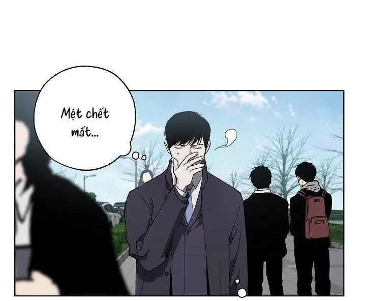 Tráo Đổi Chapter 13 Trang 3