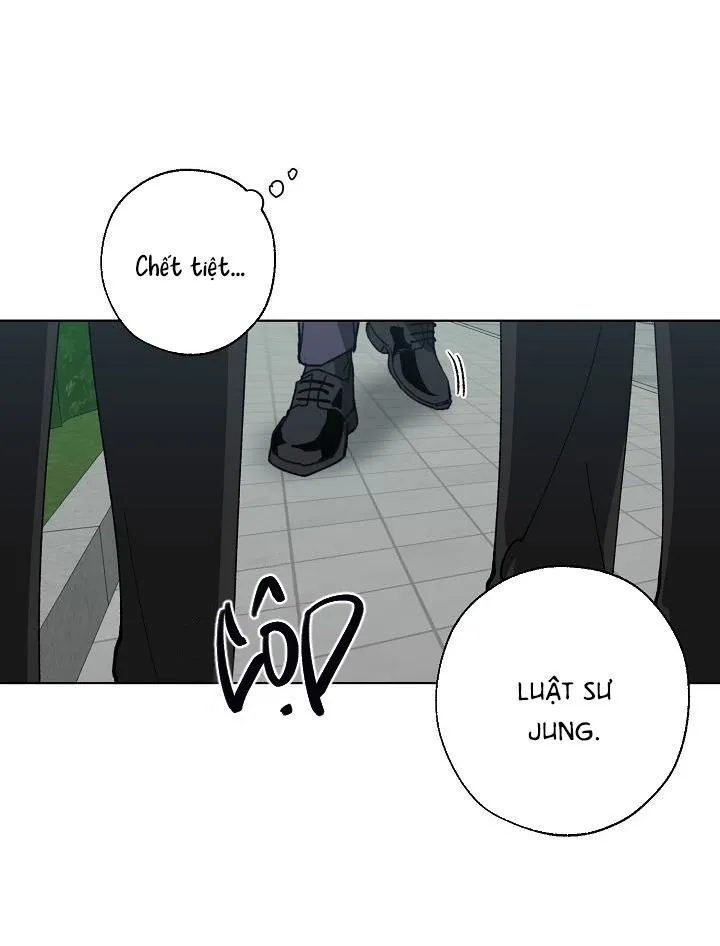 Tráo Đổi Chapter 13 Trang 6