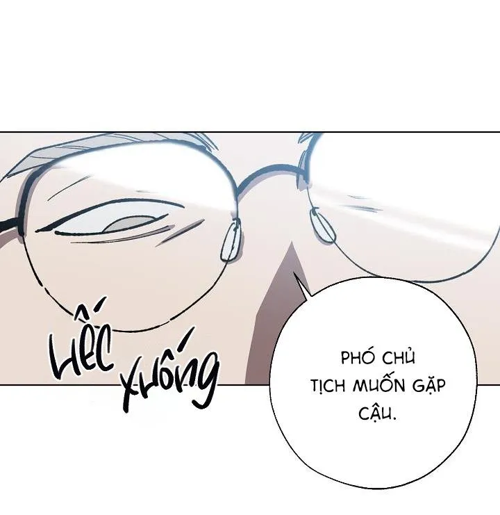 Tráo Đổi Chapter 13 Trang 9