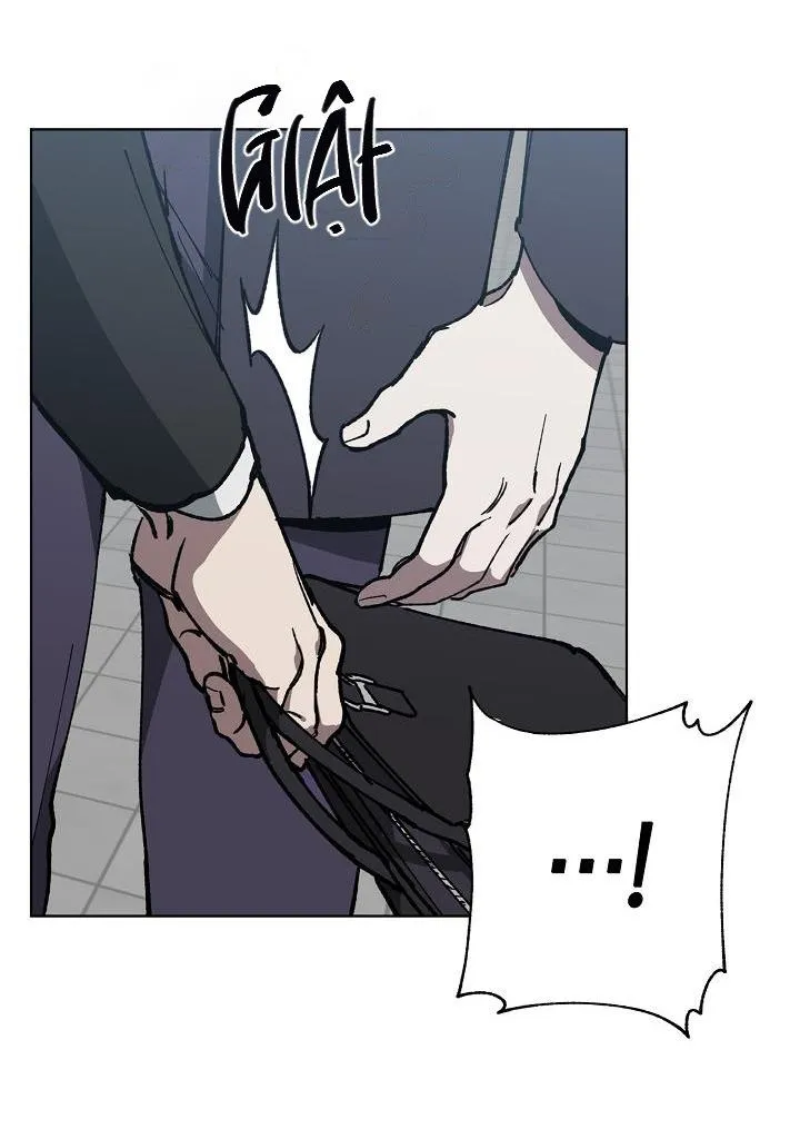 Tráo Đổi Chapter 13 Trang 12