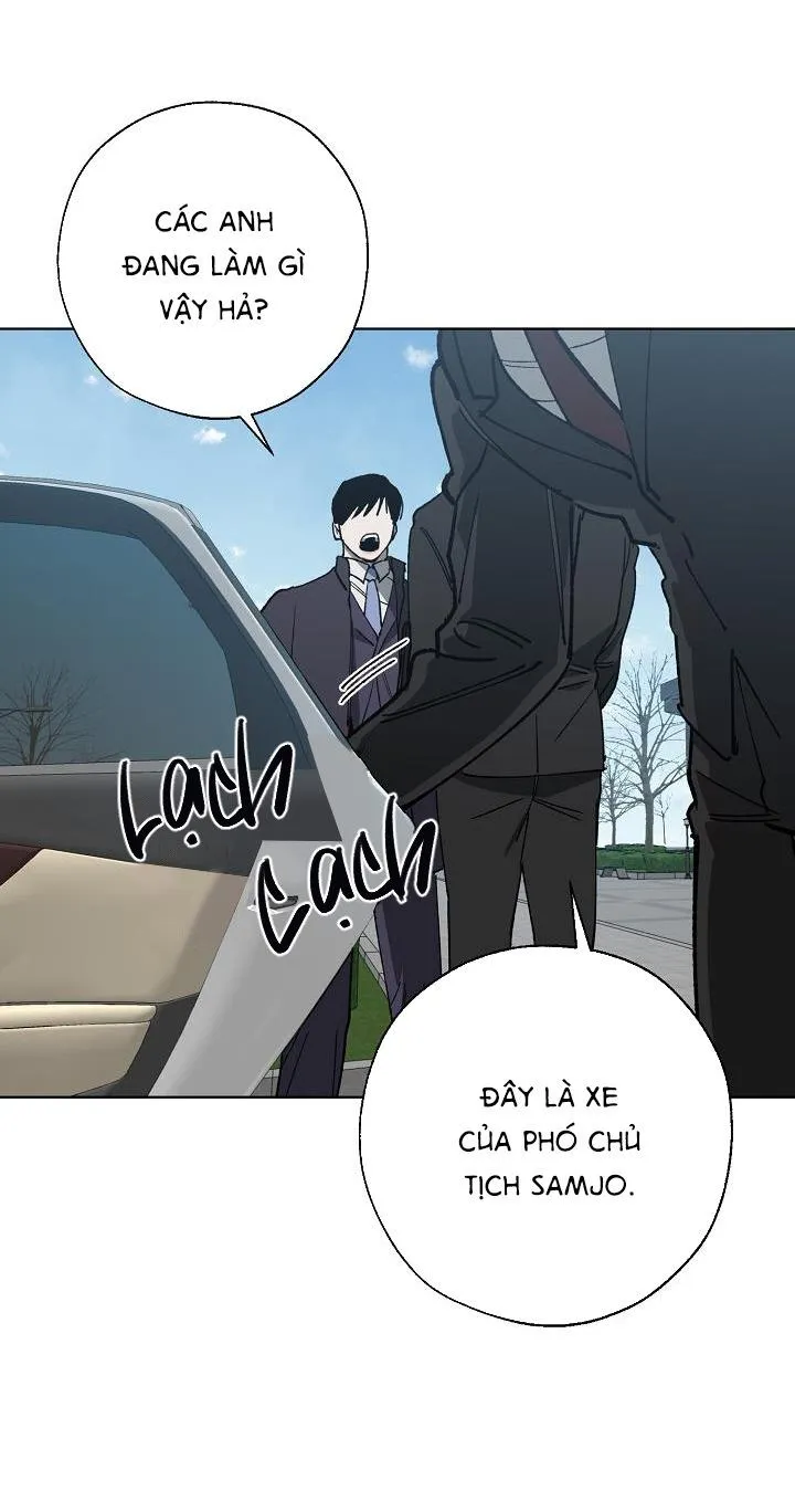 Tráo Đổi Chapter 13 Trang 13