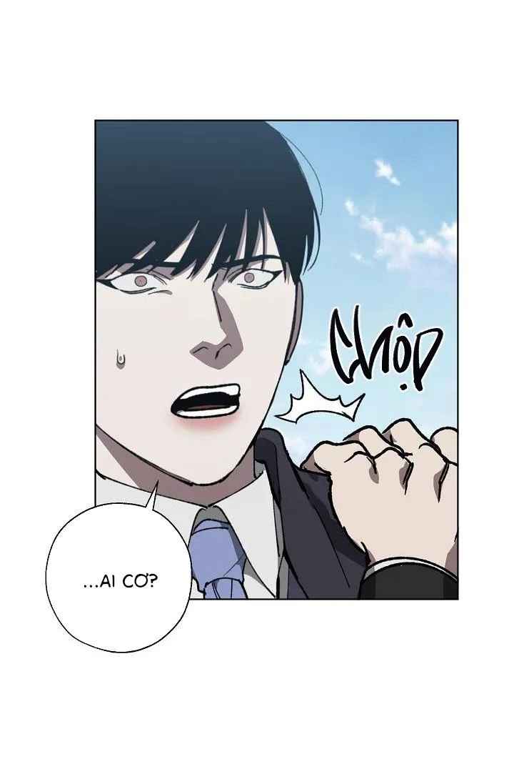 Tráo Đổi Chapter 13 Trang 14