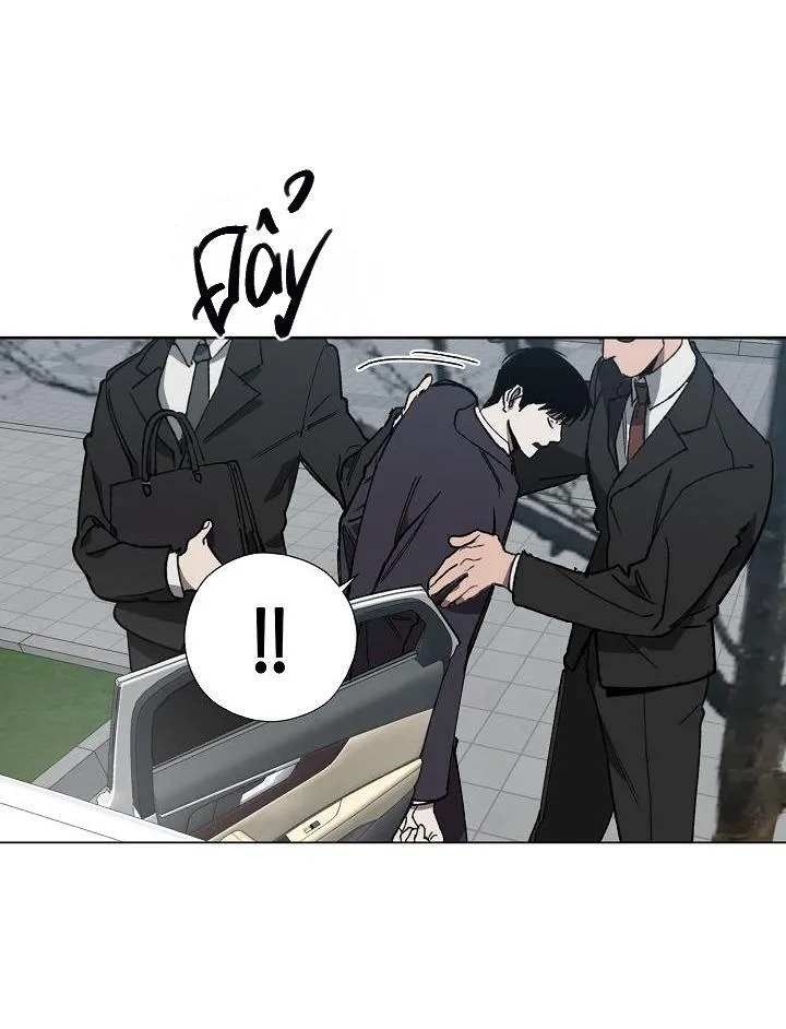 Tráo Đổi Chapter 13 Trang 15