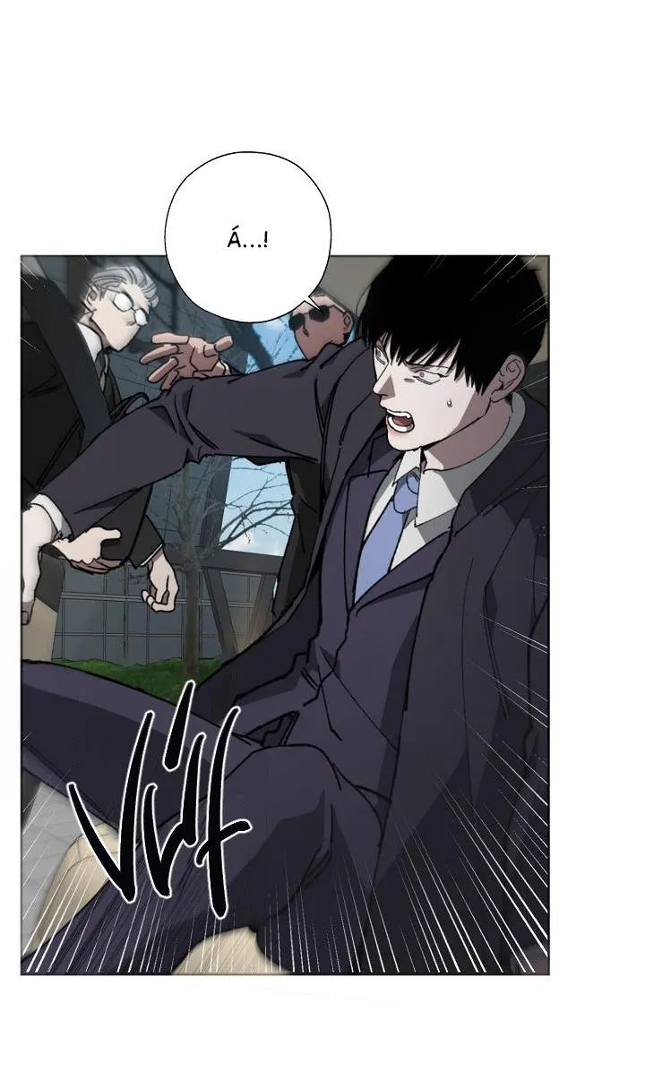 Tráo Đổi Chapter 13 Trang 16