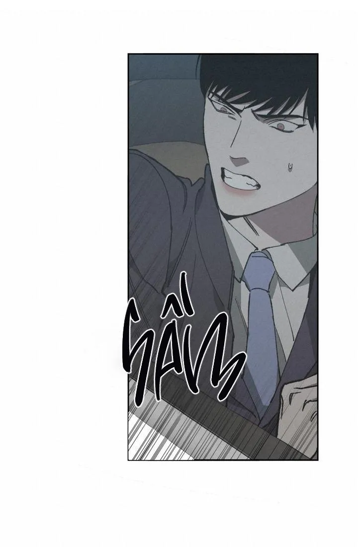 Tráo Đổi Chapter 13 Trang 17