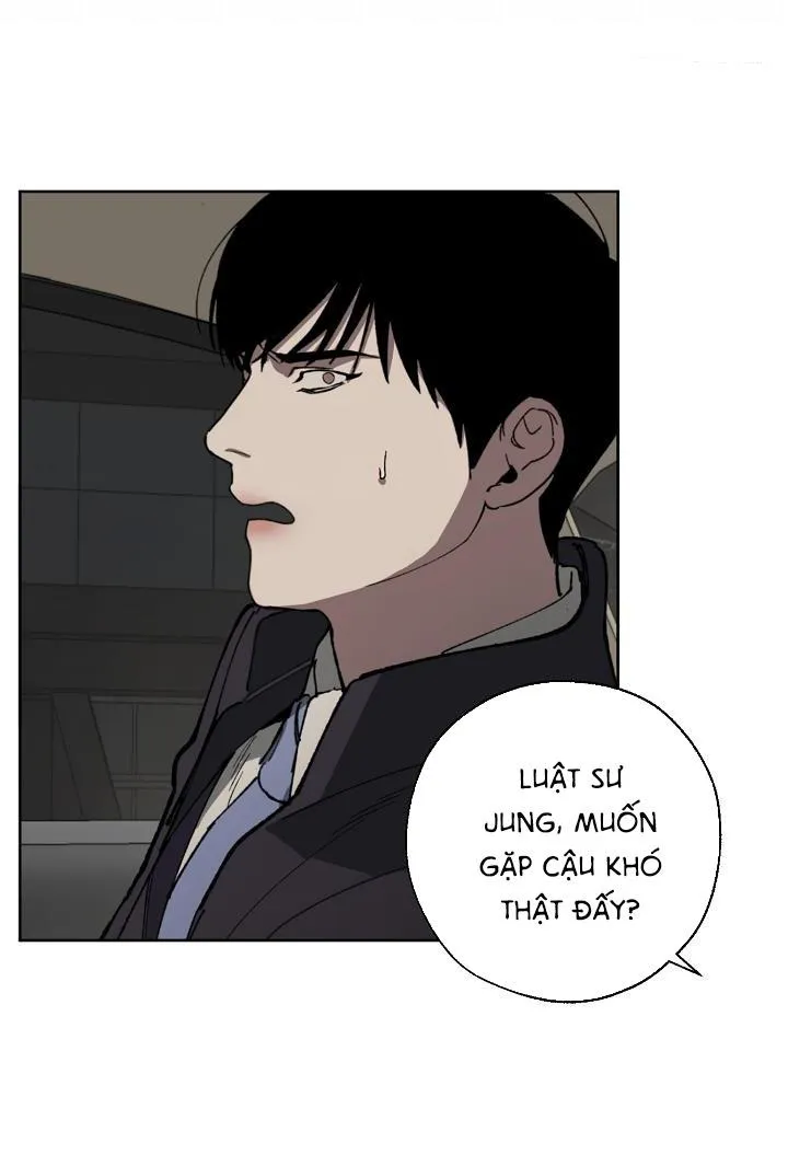 Tráo Đổi Chapter 13 Trang 18