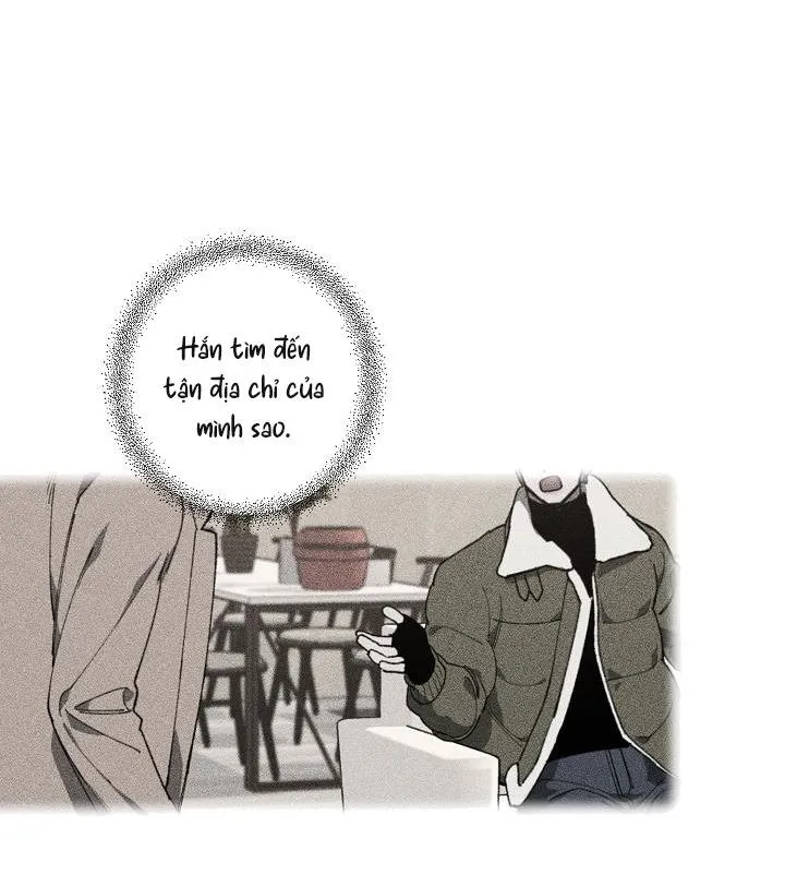 Tráo Đổi Chapter 13 Trang 24