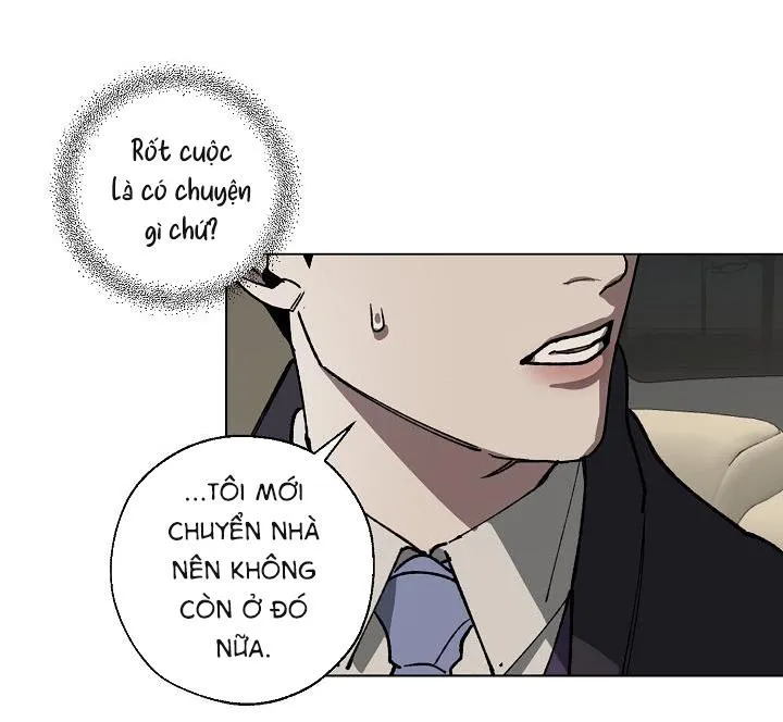 Tráo Đổi Chapter 13 Trang 25