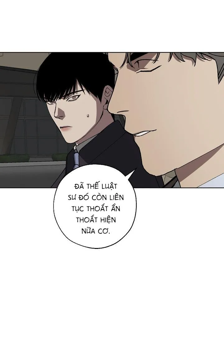 Tráo Đổi Chapter 13 Trang 30