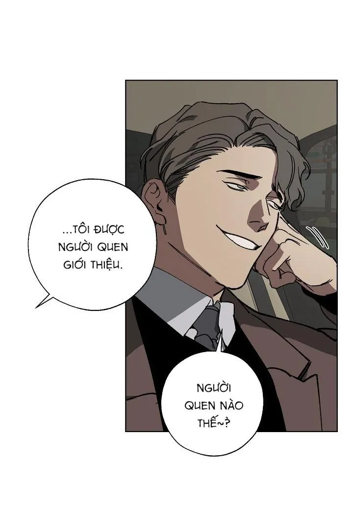 Tráo Đổi Chapter 13 Trang 34