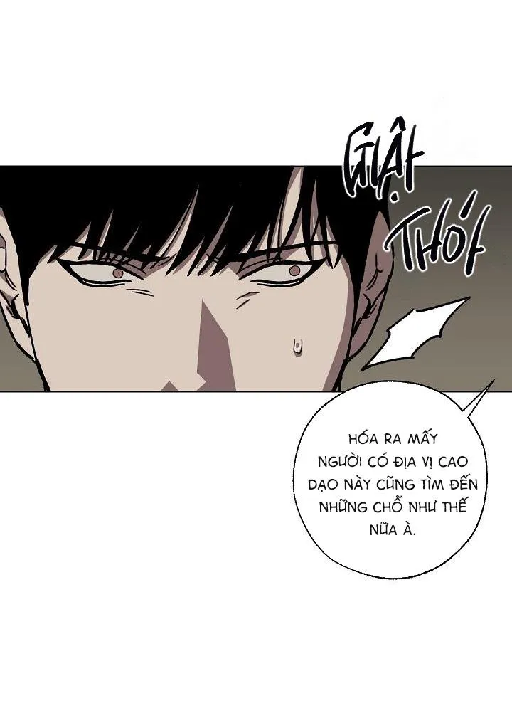 Tráo Đổi Chapter 13 Trang 36