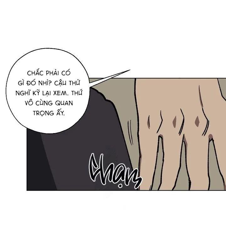 Tráo Đổi Chapter 13 Trang 39