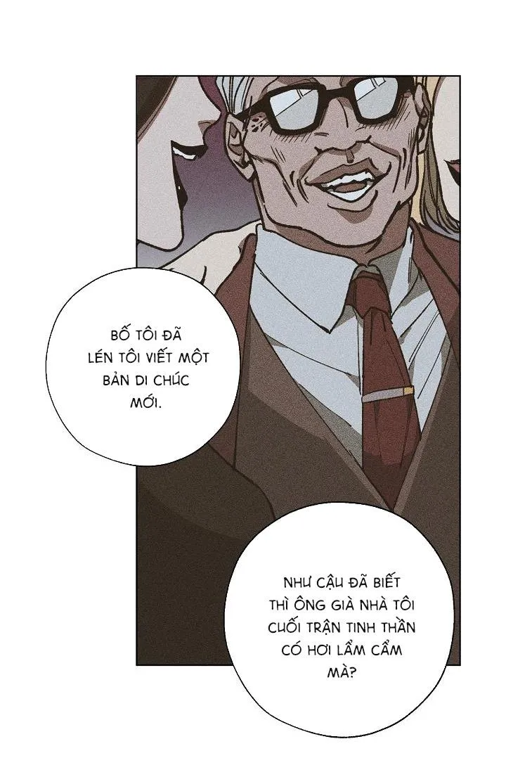 Tráo Đổi Chapter 13 Trang 44