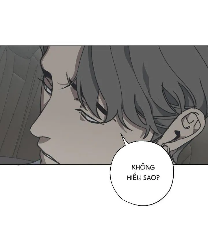 Tráo Đổi Chapter 13 Trang 47