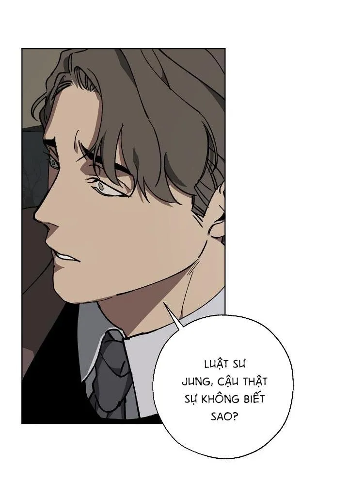 Tráo Đổi Chapter 13 Trang 50