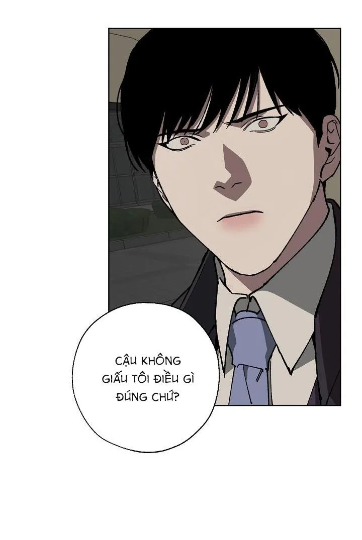 Tráo Đổi Chapter 13 Trang 51