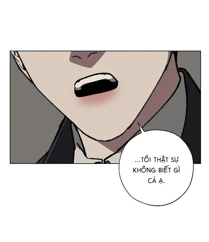 Tráo Đổi Chapter 13 Trang 52