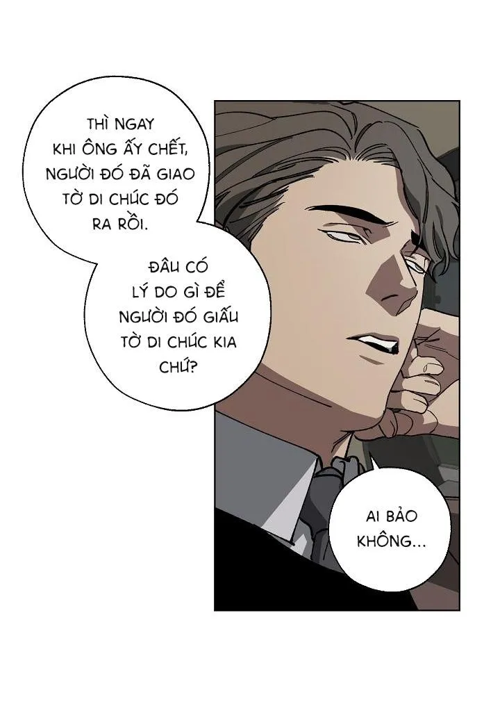 Tráo Đổi Chapter 13 Trang 55