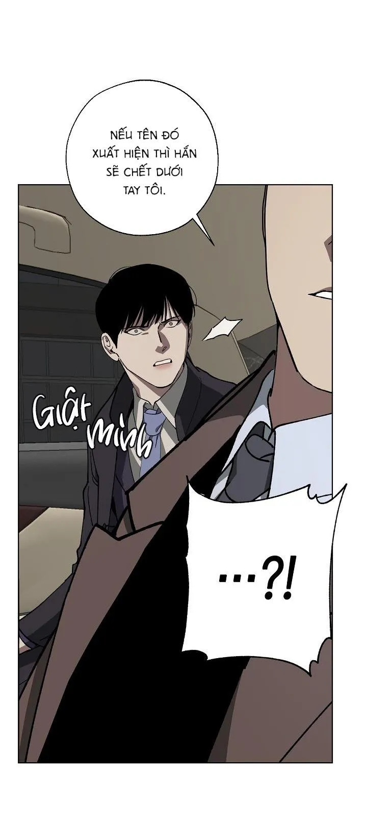 Tráo Đổi Chapter 13 Trang 56