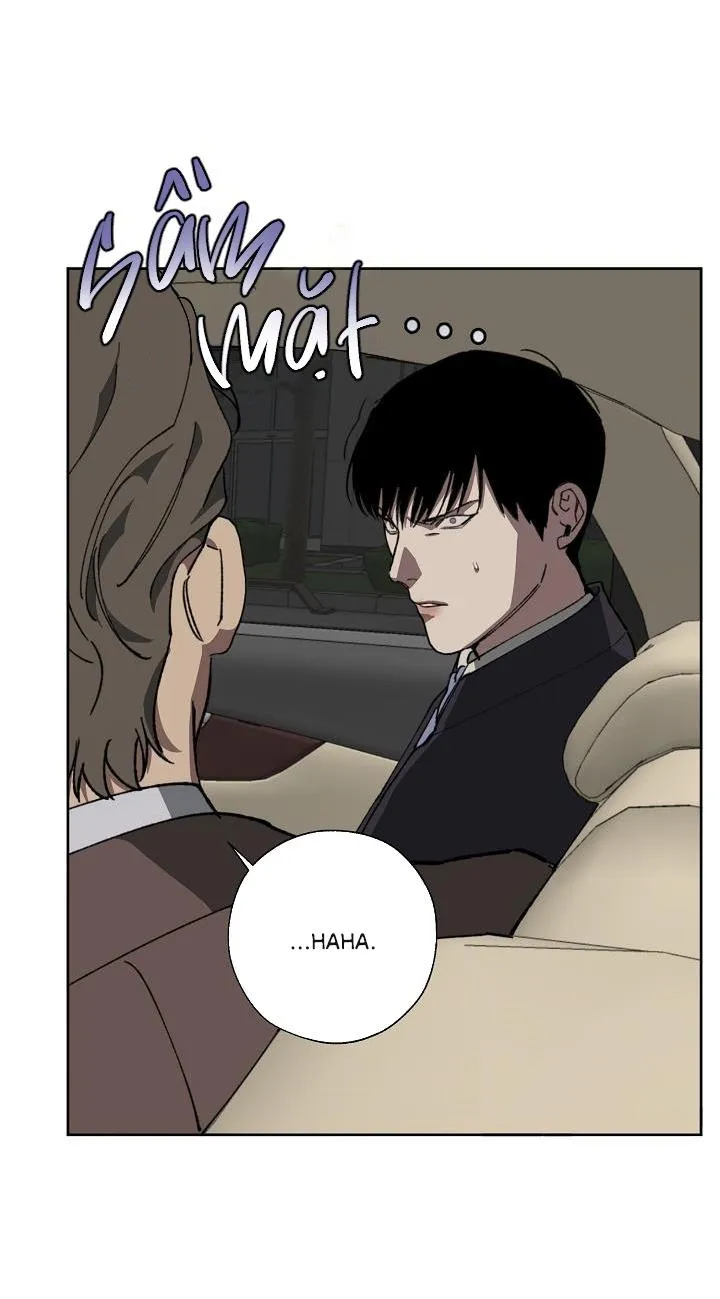 Tráo Đổi Chapter 13 Trang 59