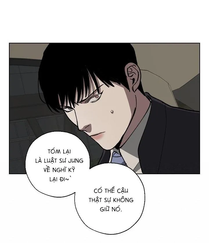 Tráo Đổi Chapter 13 Trang 61