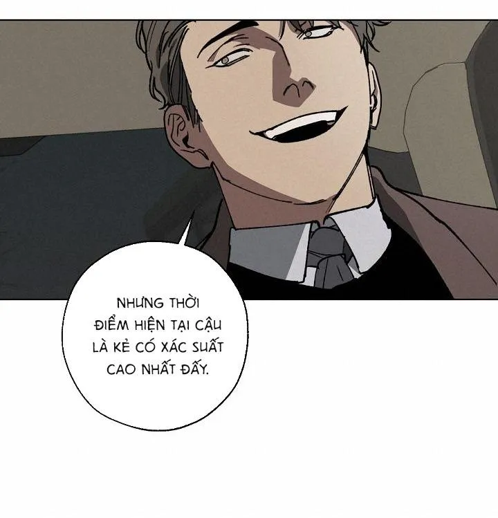 Tráo Đổi Chapter 13 Trang 62