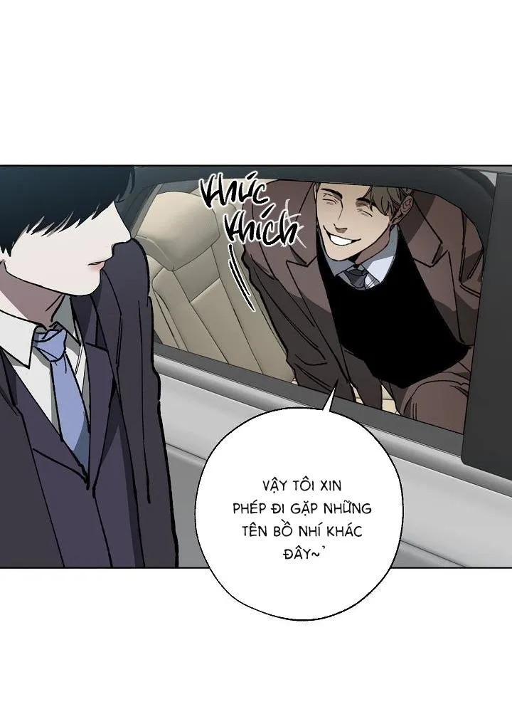 Tráo Đổi Chapter 13 Trang 65