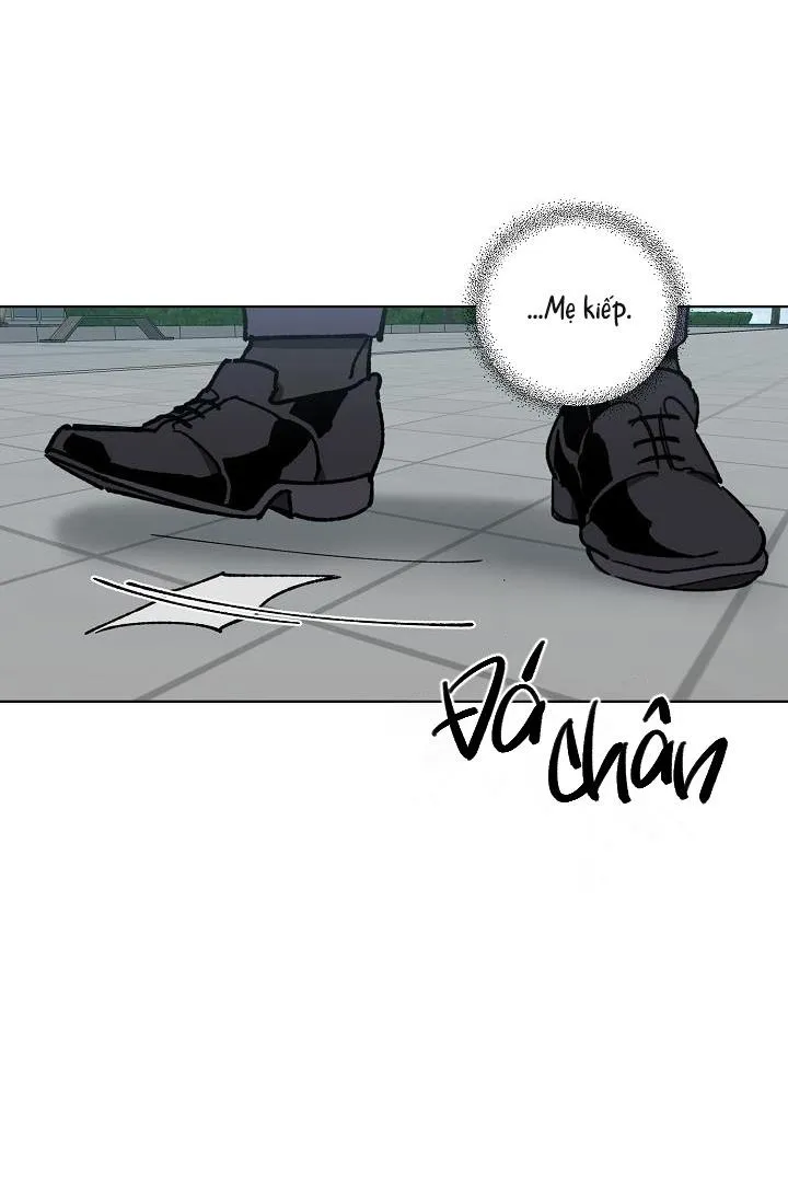 Tráo Đổi Chapter 13 Trang 68