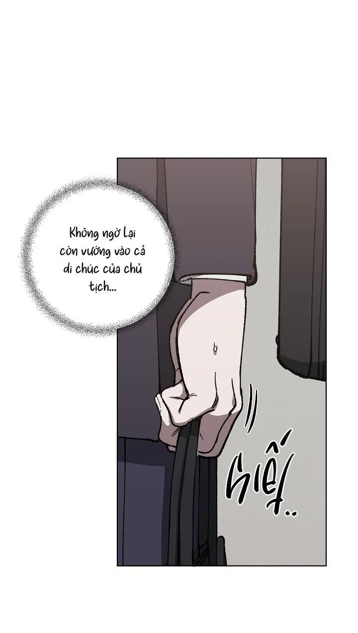 Tráo Đổi Chapter 14 Trang 4