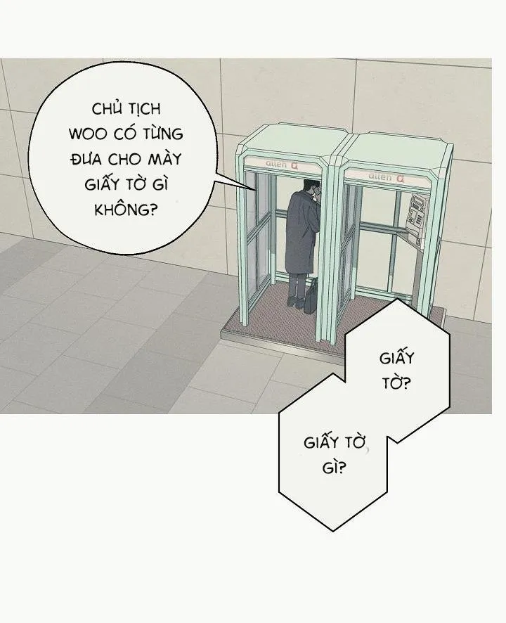 Tráo Đổi Chapter 14 Trang 6