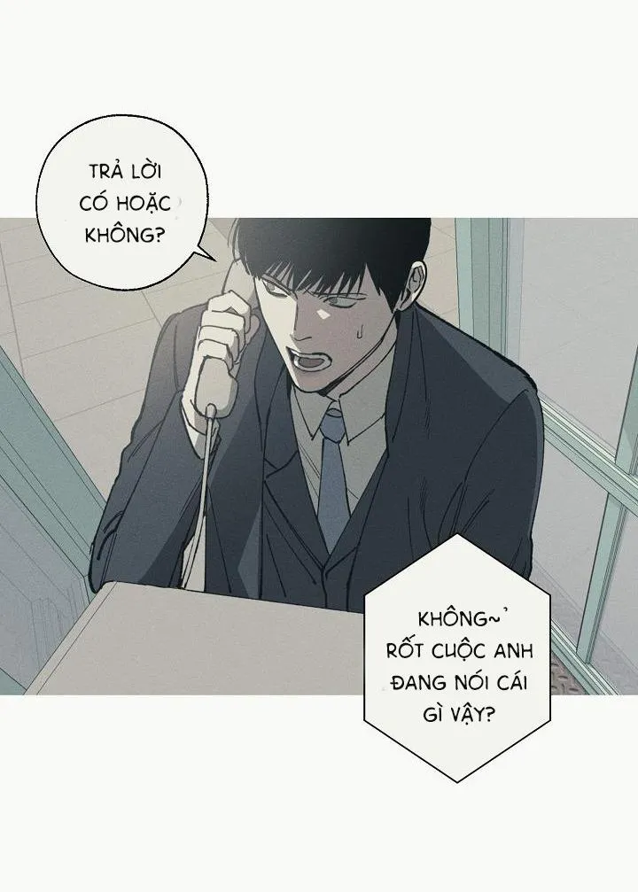 Tráo Đổi Chapter 14 Trang 7