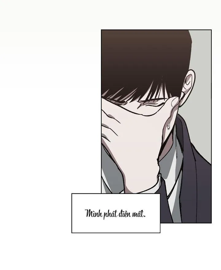 Tráo Đổi Chapter 14 Trang 9