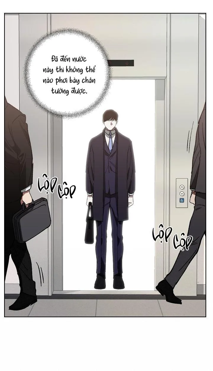 Tráo Đổi Chapter 14 Trang 13