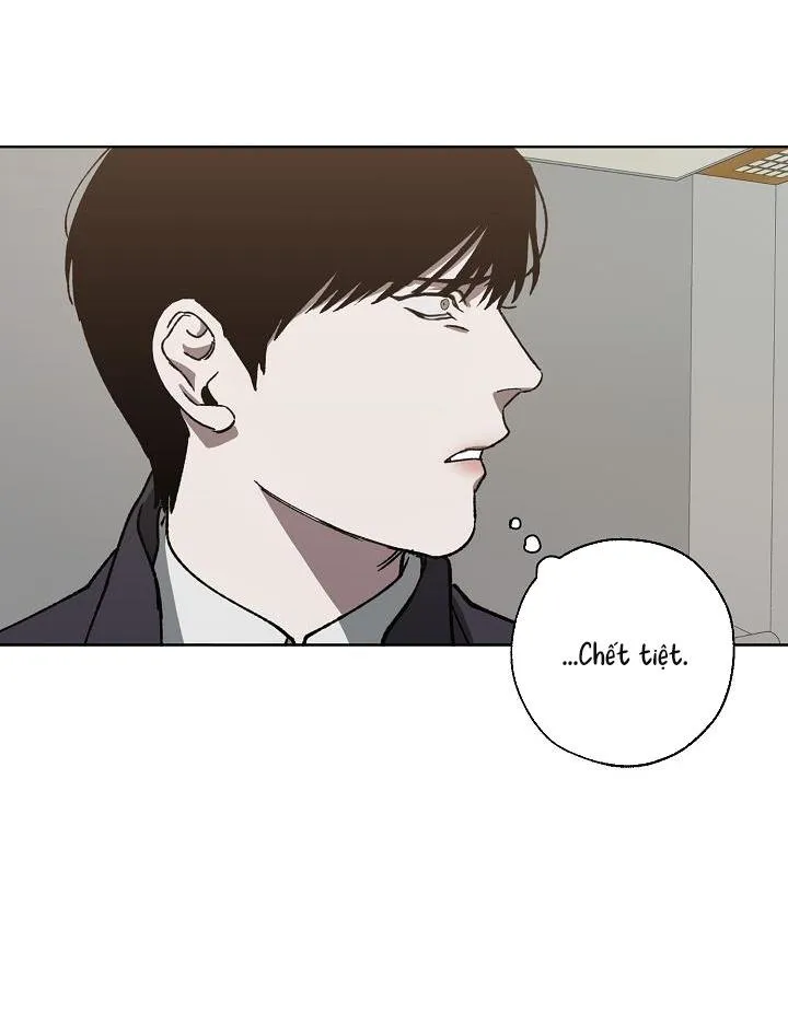 Tráo Đổi Chapter 14 Trang 16