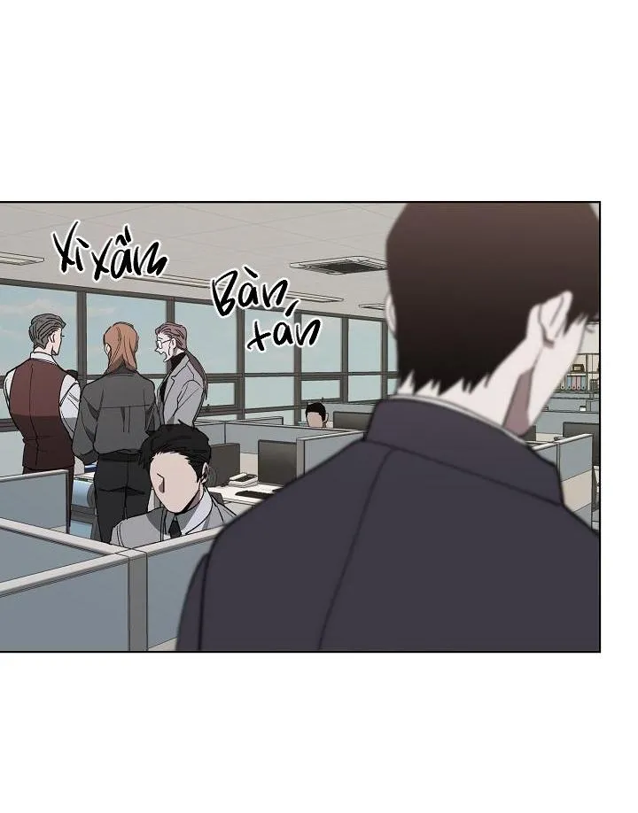 Tráo Đổi Chapter 14 Trang 20