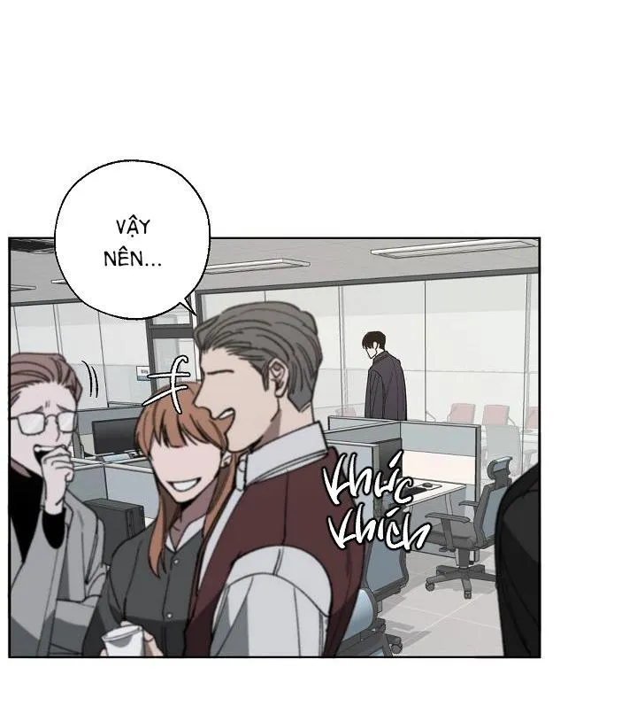 Tráo Đổi Chapter 14 Trang 21