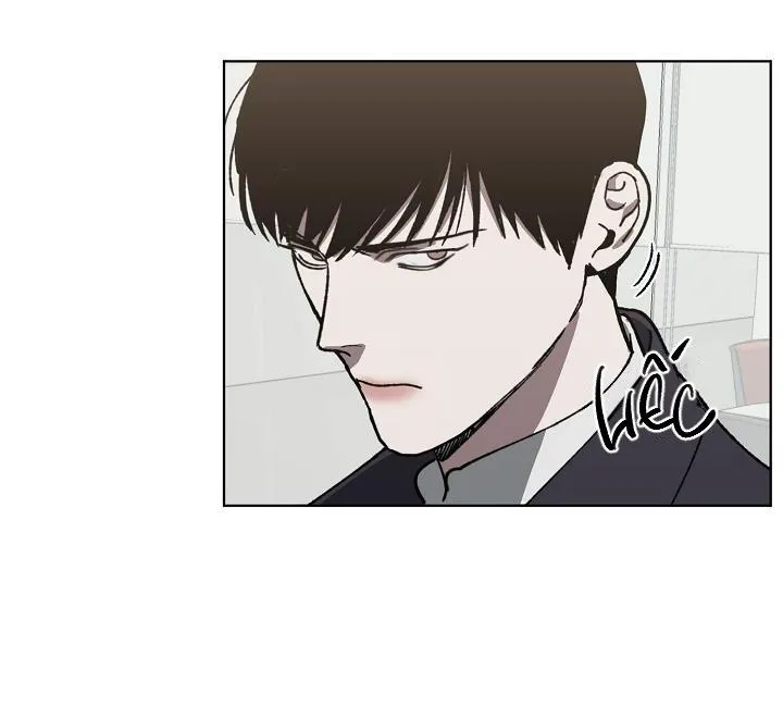 Tráo Đổi Chapter 14 Trang 22