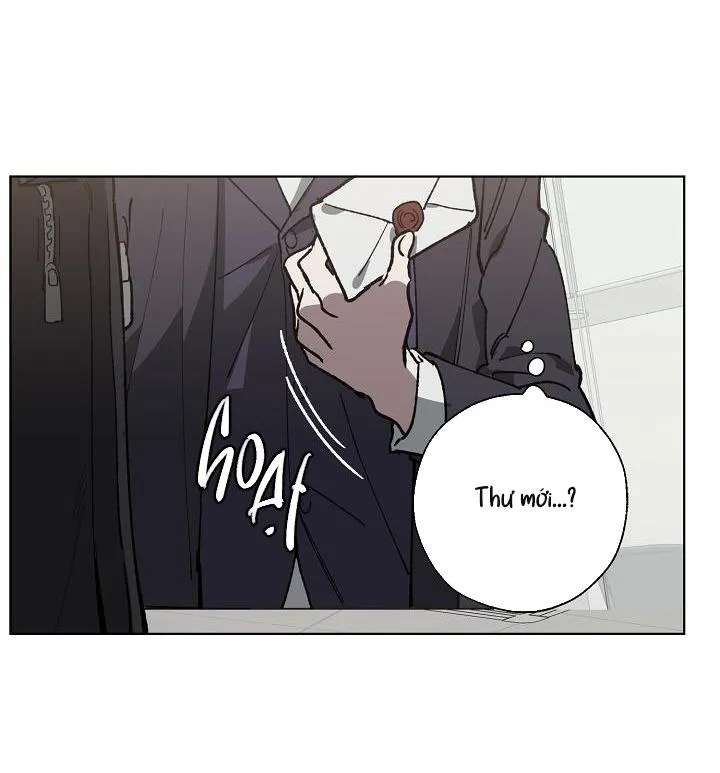 Tráo Đổi Chapter 14 Trang 24