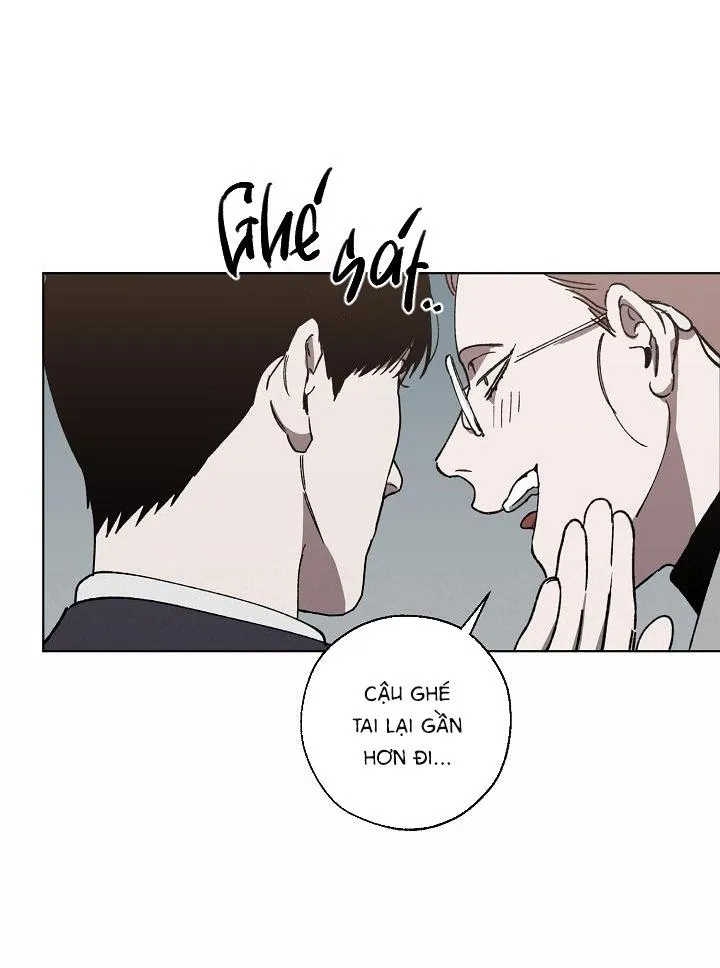 Tráo Đổi Chapter 14 Trang 29