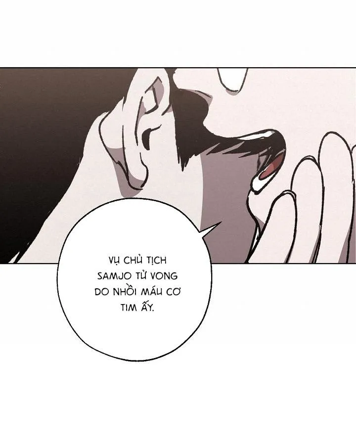 Tráo Đổi Chapter 14 Trang 30