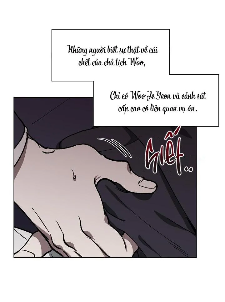 Tráo Đổi Chapter 14 Trang 36