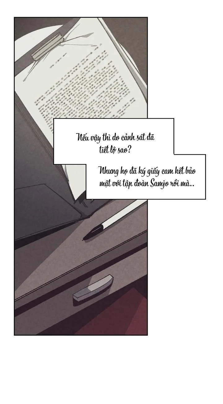 Tráo Đổi Chapter 14 Trang 38