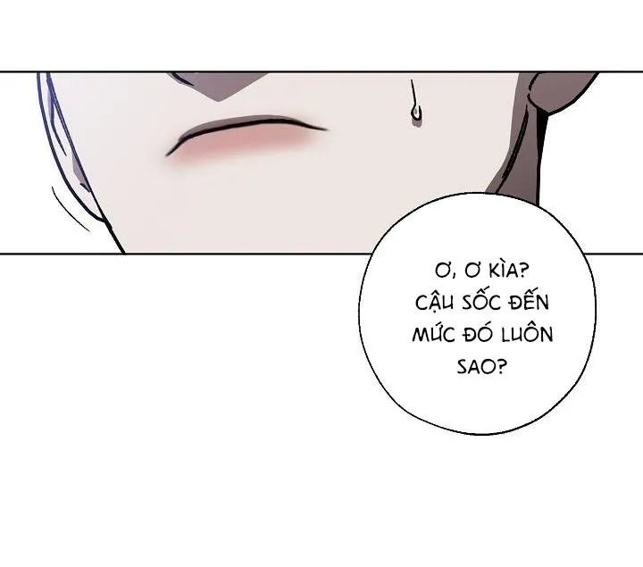 Tráo Đổi Chapter 14 Trang 43